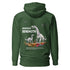 Behold Behemoth Premium Hoodie Christian Bible Verse Premium Hoodie